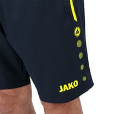 JAKO Kalhoty tmavomodré 182 - 187 cm/XL 621889