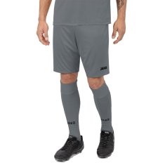 JAKO Kalhoty šedé 182 - 187 cm/XL 440040