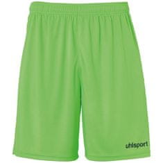 Uhlsport Kalhoty zelené 182 - 187 cm/XL 100334214