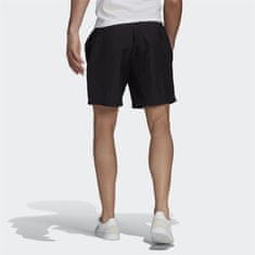 Adidas Kalhoty černé 182 - 187 cm/XL M Favs Q2 Sho