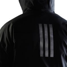 Adidas Bundy univerzálni černé S Traveer Insulated Rain.rdy