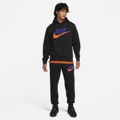 Nike Kalhoty černé 188 - 192 cm/XL Club Bb Jogger