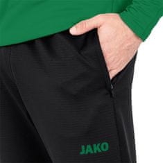 JAKO Kalhoty černé 182 - 187 cm/XL 8421813