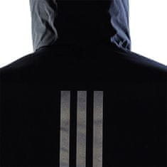 Adidas Bundy univerzálni tmavomodré L Traveer Insulated Rain.rdy