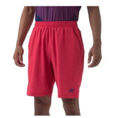 Yonex Kalhoty badmintonové červené 182 - 188 cm/XL Us Open 2024