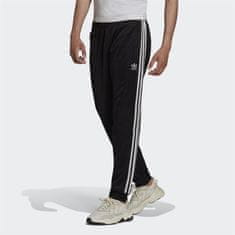 Adidas Kalhoty černé 182 - 187 cm/XL Superstar Hs Tp