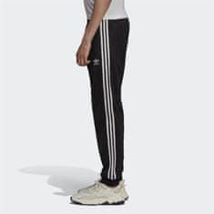 Adidas Kalhoty černé 182 - 187 cm/XL Superstar Hs Tp