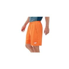 Yonex Kalhoty badmintonové oranžové 187 - 193 cm/XXL Tournament 2024