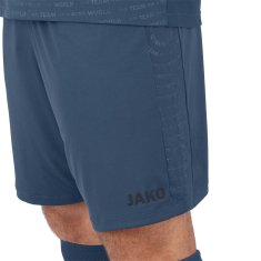 JAKO Kalhoty tmavomodré 170 - 175 cm/M 4430950