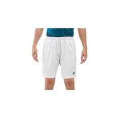 Yonex Kalhoty badmintonové bílé 182 - 188 cm/XL Tournament 2024