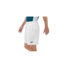 Yonex Kalhoty badmintonové bílé 182 - 188 cm/XL Tournament 2024