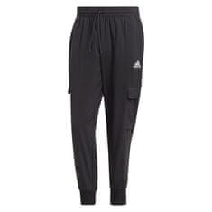 Adidas Kalhoty černé 176 - 181 cm/L M Sl C 7-8 Pt