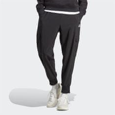 Adidas Kalhoty černé 176 - 181 cm/L M Sl C 7-8 Pt