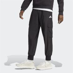 Adidas Kalhoty černé 176 - 181 cm/L M Sl C 7-8 Pt