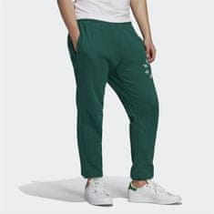 Adidas Kalhoty zelené 164 - 169 cm/S Bld Sweatpant