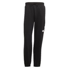 Adidas Kalhoty na trenínk černé 164 - 169 cm/S M Fi Pant 3b