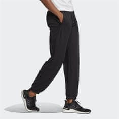 Adidas Kalhoty na trenínk černé 164 - 169 cm/S M Fi Pant 3b