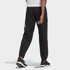 Adidas Kalhoty na trenínk černé 164 - 169 cm/S M Fi Pant 3b