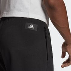 Adidas Kalhoty na trenínk černé 164 - 169 cm/S M Fi Pant 3b