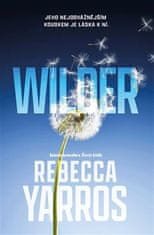 Rebecca Yarros: Wilder