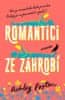 Ashley Poston: Romantici ze záhrobí