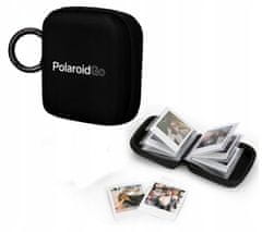 POLAROID Album Pouzdro Pouzdro Case Pouzdro na fotografie pro fotografie 36 ks pro POLAROID GO