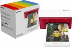 POLAROID Polaroid Hi-Print 4x6 Bluetooth tiskárna fotografií 10x15 pro Smartphone