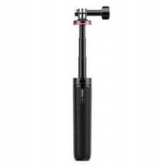 ULANZI Stativ Monopod Tripod ULANZI MT-72 pro GoPro HERO 13 12 11 10 9 8 7 6 5 MAX