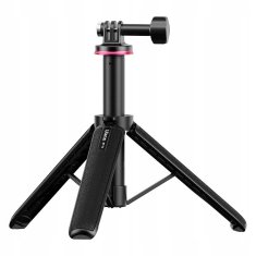 ULANZI Stativ Monopod Tripod ULANZI MT-72 pro GoPro HERO 13 12 11 10 9 8 7 6 5 MAX