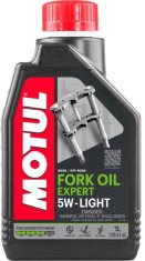 Motul Tlumičový olej Fork Oil Expert Light 5W 1L