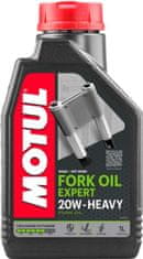 Motul Fork Oil Expert 20W-Heavy 1L