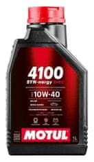 Motul 4100 SYN-nergy SPEC 10W40 1L