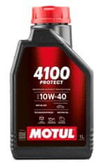 Motul 4100 Protect 10W40 1L