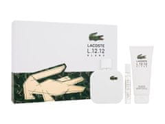 Lacoste 100ml l.12.12 blanc, toaletní voda