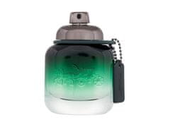 Coach 40ml green, toaletní voda