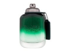 Coach 100ml green, toaletní voda