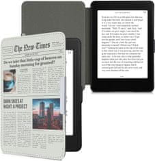 KW Mobile Pouzdro KW Mobile - Front Page - KW4556935 - pro Amazon Kindle Paperwhite 1/2/3 - vícebarevné