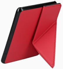 KW Mobile Pouzdro KW Mobile - Origami Red Leather - KW5999709 - pro Amazon Kindle 2022 - červené