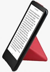 KW Mobile Pouzdro KW Mobile - Origami Red Leather - KW5999709 - pro Amazon Kindle 2022 - červené