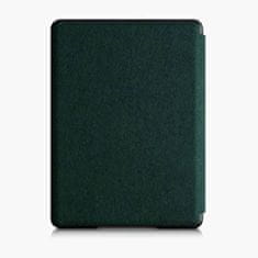 KW Mobile Pouzdro KW Mobile Felt Fabric - KW5625978 - pro Amazon Kindle Paperwhite 5 (2021) - zelené