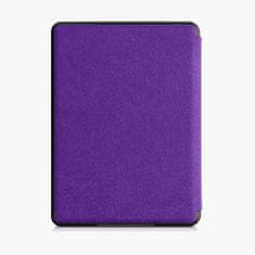 KW Mobile Pouzdro KW Mobile Felt Fabric - KW5625938 - pro Amazon Kindle Paperwhite 5 (2021) - fialové