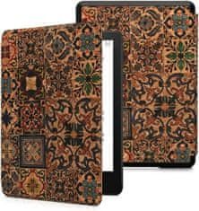 KW Mobile Pouzdro KW Mobile - Pattern - KW5837708 - pro Amazon Kindle Paperwhite 5 (2021) - vícebarevné