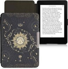 KW Mobile Pouzdro KW Mobile - Tarot Card - KW4556956 - pro Amazon Kindle Paperwhite 1/2/3 - vícebarevné