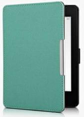 KW Mobile Pouzdro KW Mobile - Nylon Book - KW4948771 - pro Amazon Kindle Paperwhite 1/2/3 - mint