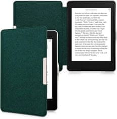 KW Mobile Pouzdro KW Mobile Felt Fabric - KW3434578 - pro Amazon Kindle Paperwhite 1/2/3 - zelené