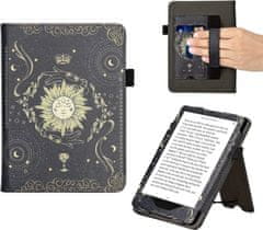 KW Mobile Pouzdro KW Mobile Tarot Card - KW5721009 - pro Amazon Kindle Paperwhite 5 (2021) - vícebarevné