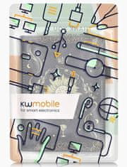 KW Mobile Pouzdro KW Mobile Tarot Card - KW5721009 - pro Amazon Kindle Paperwhite 5 (2021) - vícebarevné