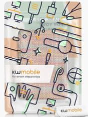 KW Mobile Pouzdro KW Mobile - Colorful - KW6167301 - pro Amazon Kindle Paperwhite 1/2/3 - vícebarevné