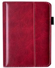 Durable Lock Armori Cutter C089 - univerzální pouzdro pro čtečky Amazon Kindle - Red/Red - červené