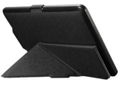 Durable Lock ARMORI STANDER S104, pouzdro se stojánkem Origami pro Amazon Kindle Voyage - černé